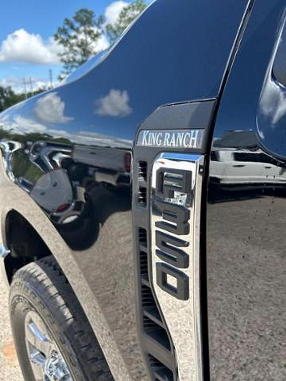 new 2026 Ford F-350 car, priced at $102,365