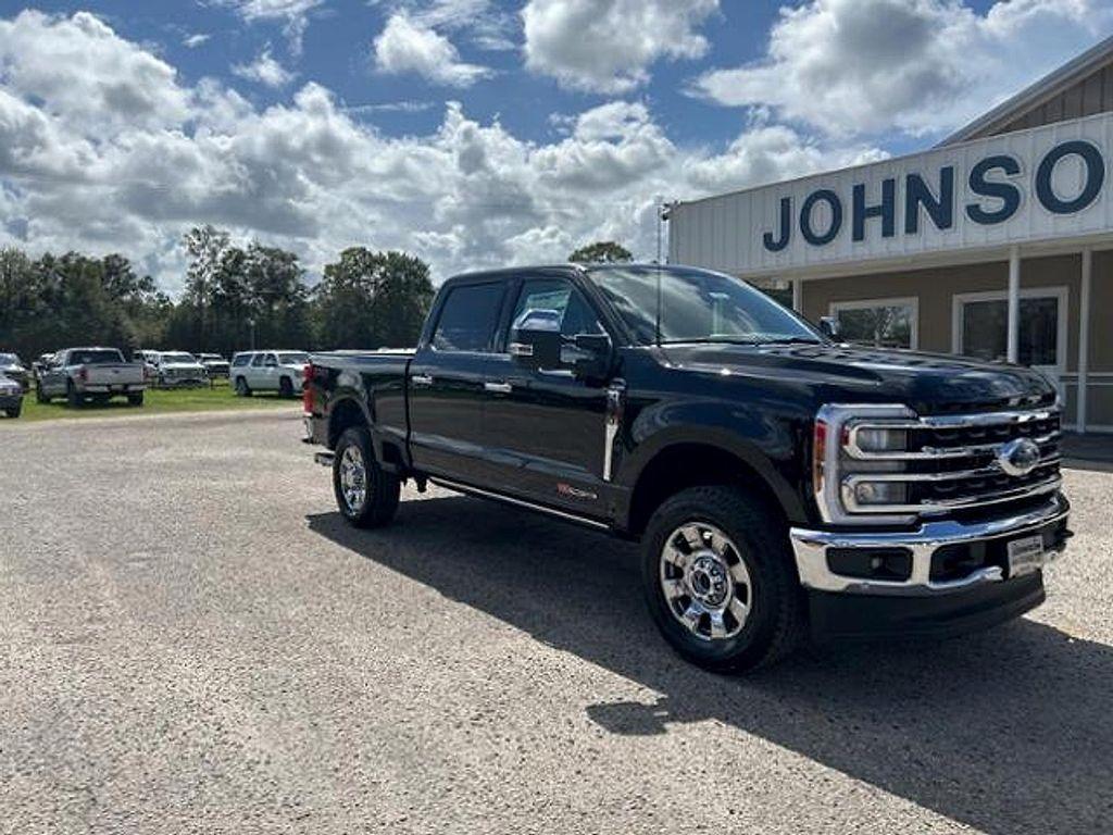 new 2026 Ford F-350 car, priced at $102,365