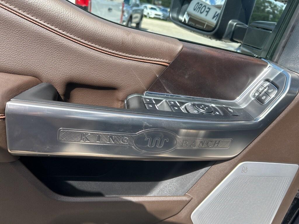 new 2026 Ford F-350 car, priced at $102,365