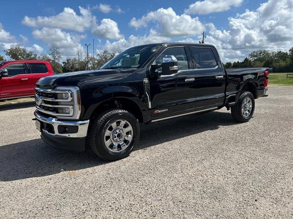 new 2026 Ford F-350 car, priced at $102,365