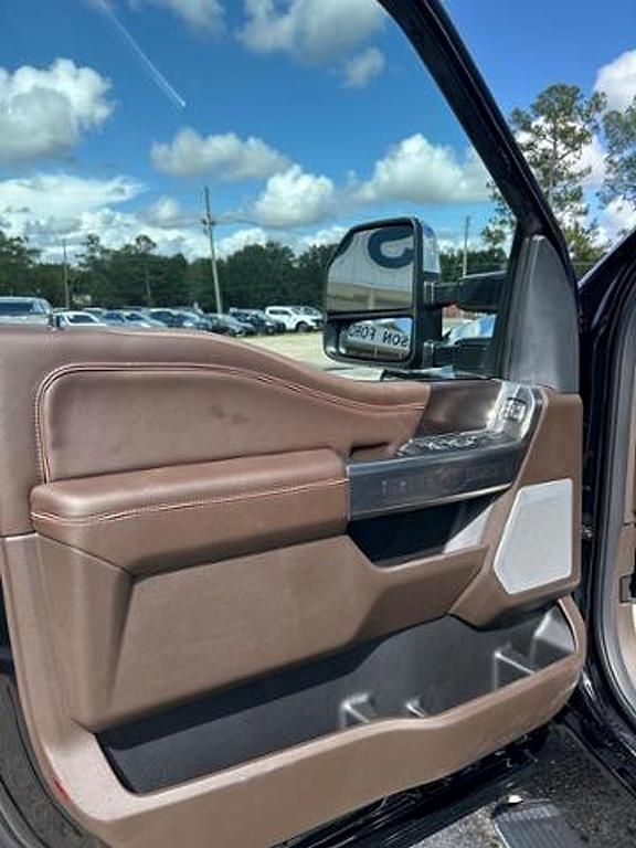 new 2026 Ford F-350 car, priced at $102,365