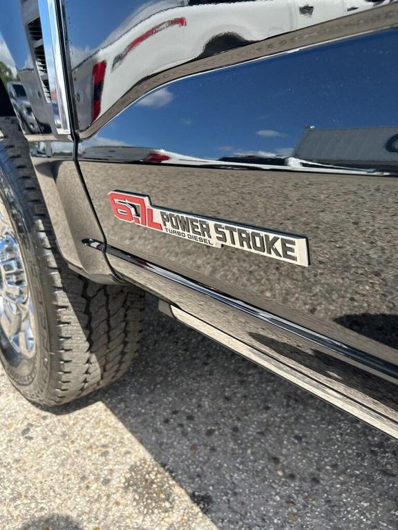 new 2026 Ford F-350 car, priced at $102,365