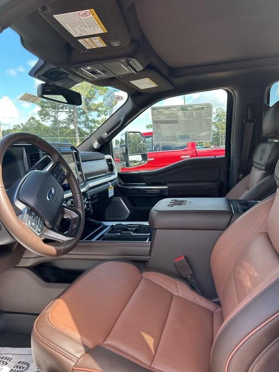 new 2026 Ford F-350 car, priced at $102,365