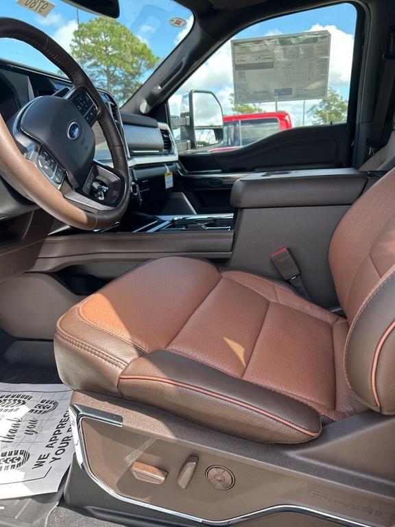 new 2026 Ford F-350 car, priced at $102,365