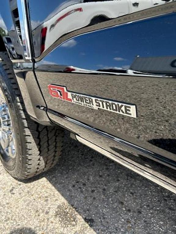 new 2026 Ford F-350 car, priced at $102,365