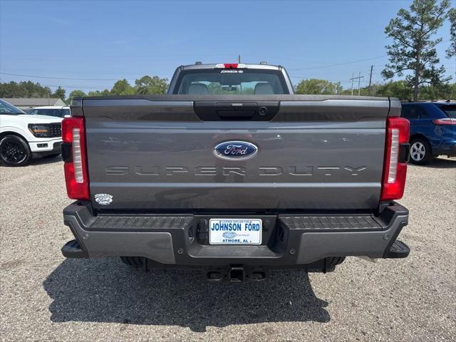 new 2025 Ford F-350 car, priced at $59,015