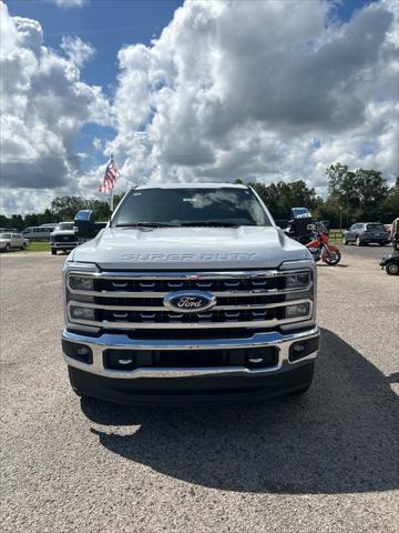 new 2024 Ford F-250 car, priced at $83,095