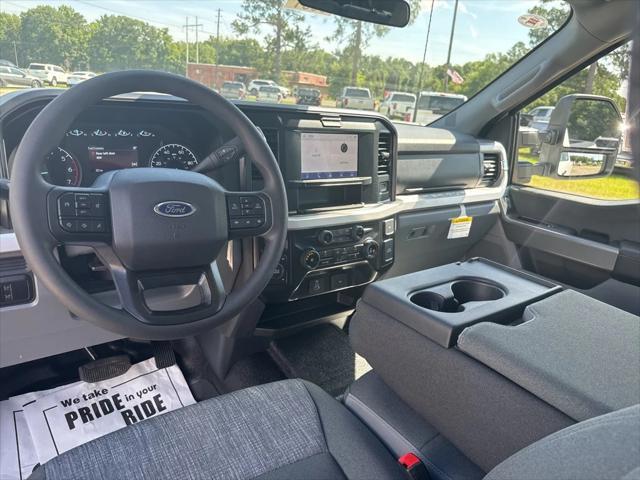 new 2025 Ford F-350 car, priced at $61,315