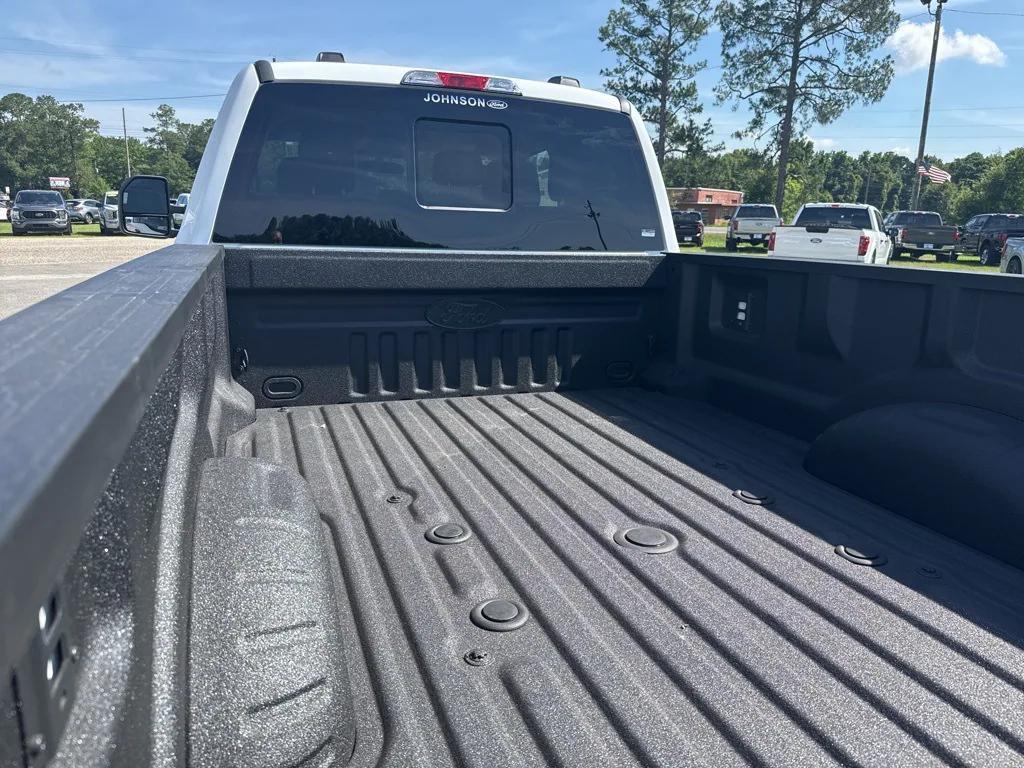 new 2025 Ford F-350 car, priced at $60,315