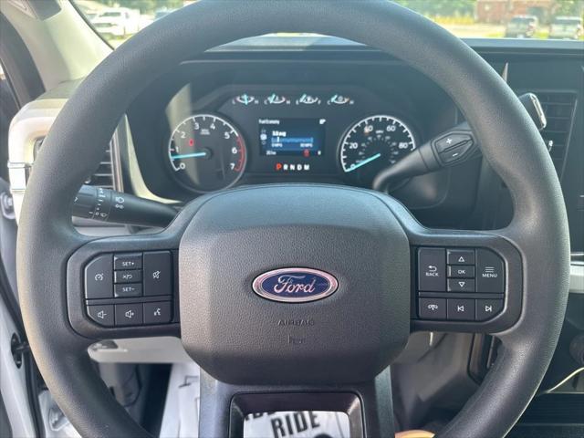 new 2025 Ford F-350 car, priced at $61,315
