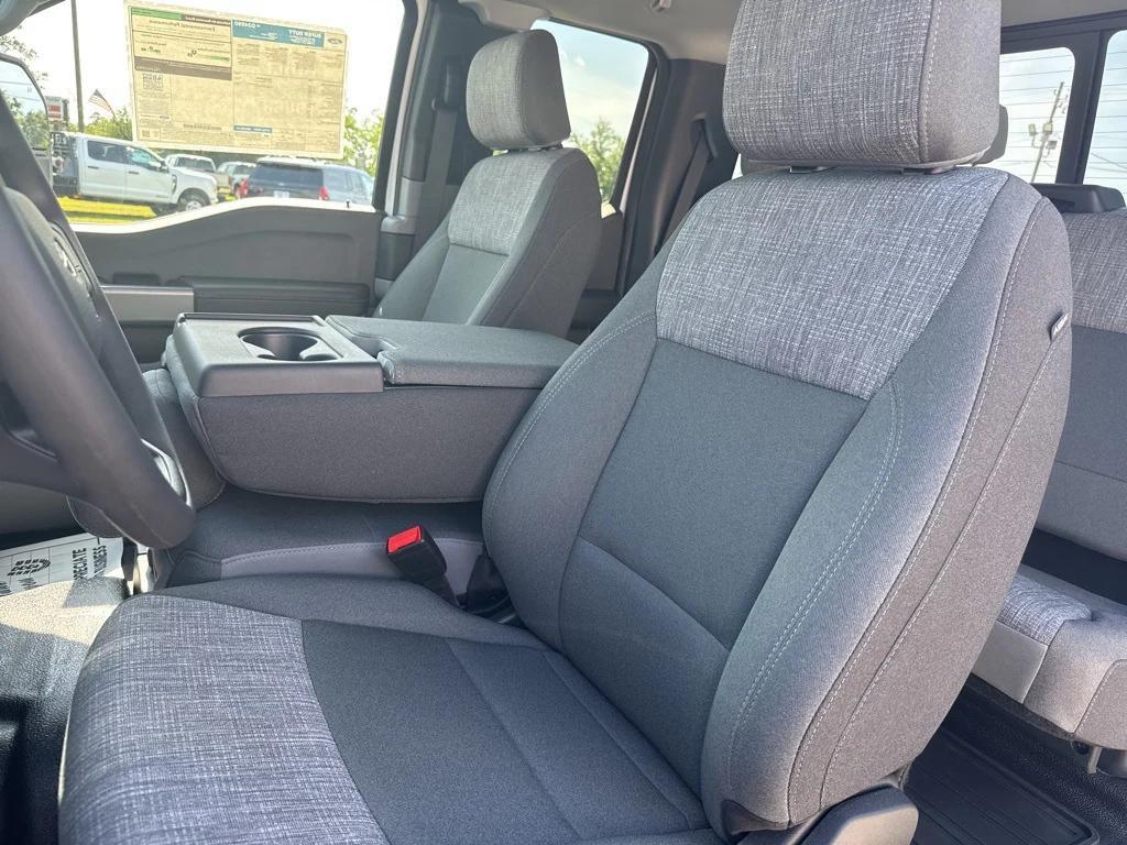 new 2025 Ford F-350 car, priced at $60,315