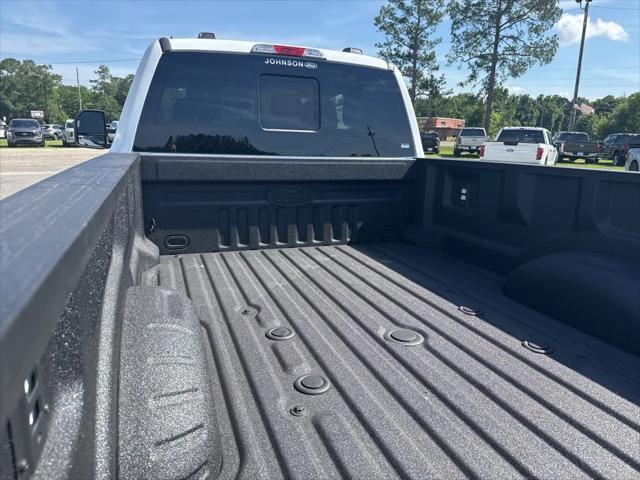 new 2025 Ford F-350 car, priced at $61,315
