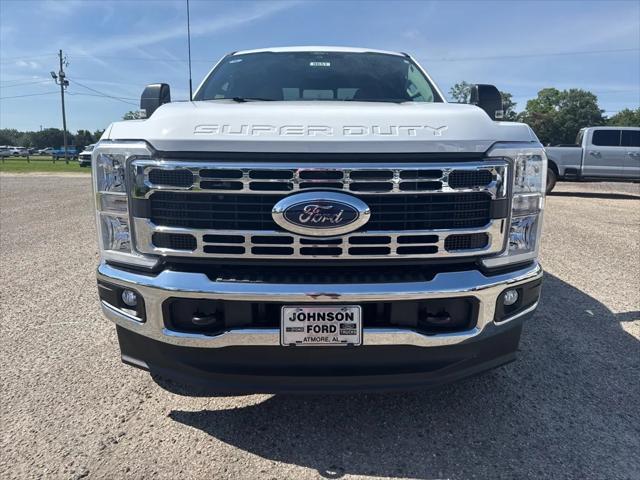 new 2025 Ford F-350 car, priced at $61,315