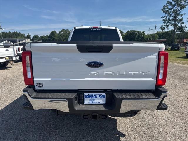 new 2025 Ford F-350 car, priced at $61,315