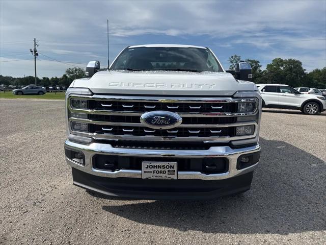 new 2025 Ford F-250 car, priced at $82,650