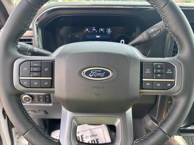new 2025 Ford F-250 car, priced at $82,650