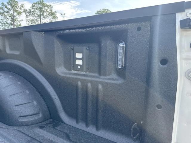 new 2025 Ford F-250 car, priced at $82,650