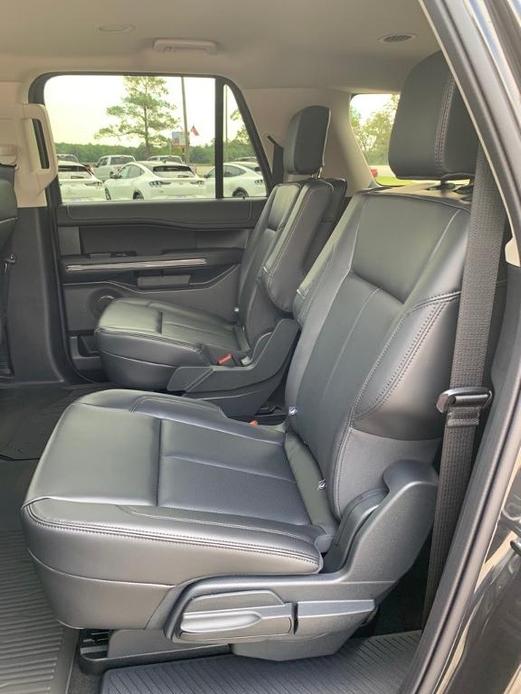 new 2024 Ford Expedition Max car, priced at $71,099