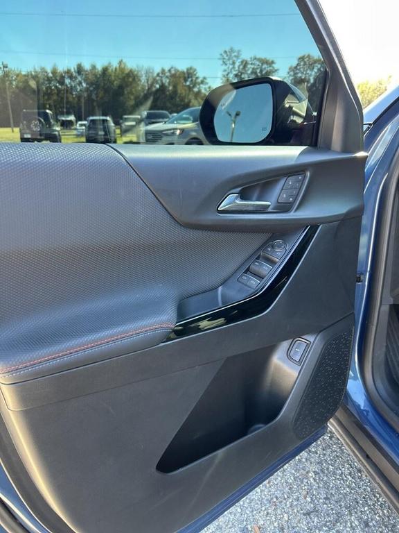 used 2025 Chevrolet Equinox car, priced at $34,125