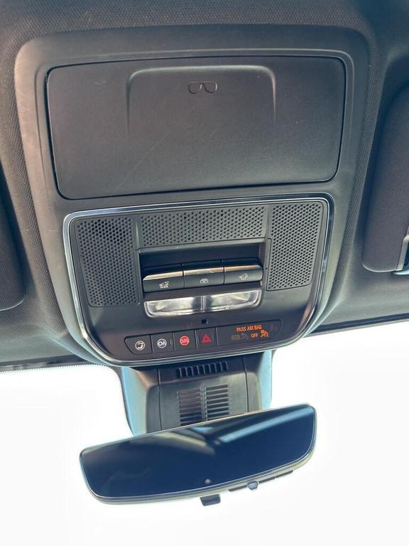 used 2025 Chevrolet Equinox car, priced at $34,125