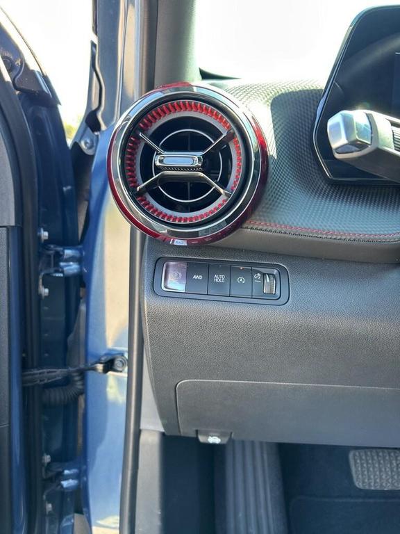 used 2025 Chevrolet Equinox car, priced at $34,125