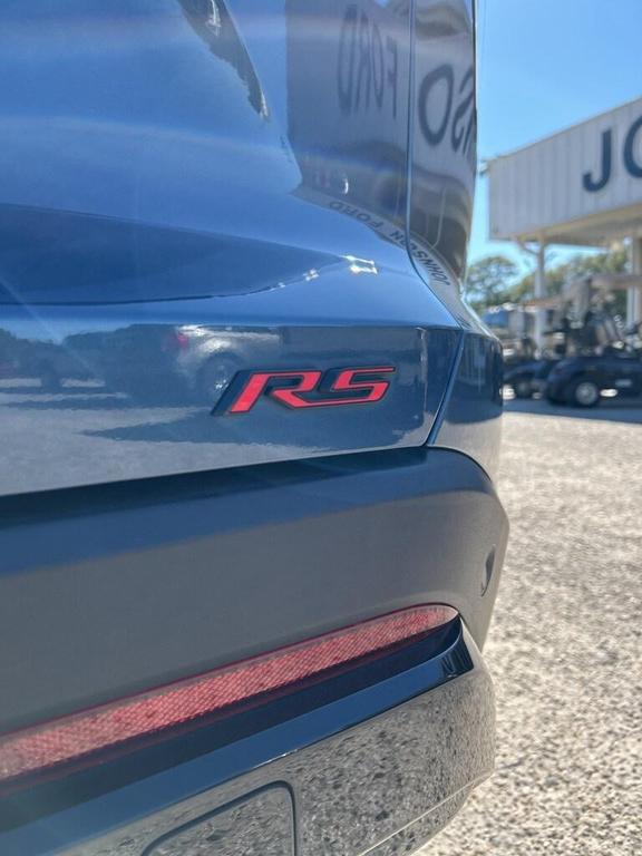 used 2025 Chevrolet Equinox car, priced at $34,125