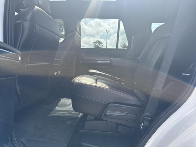 used 2020 Ford Expedition car, priced at $29,758