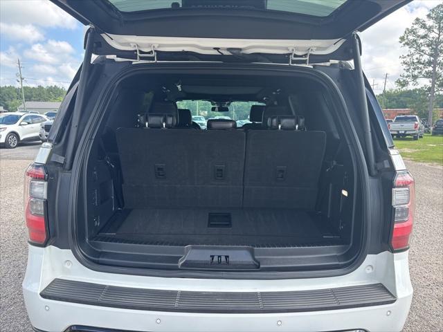 used 2020 Ford Expedition car, priced at $29,758