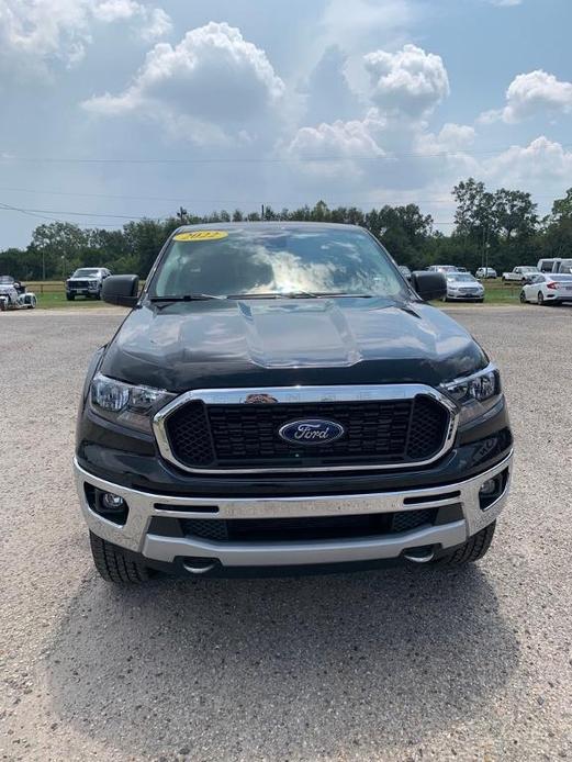 used 2022 Ford Ranger car, priced at $35,547