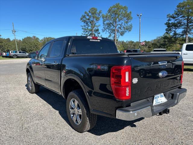 used 2022 Ford Ranger car, priced at $35,788