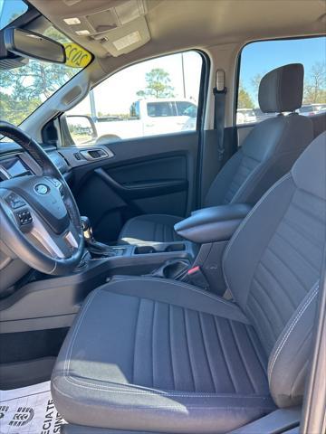 used 2022 Ford Ranger car, priced at $35,788