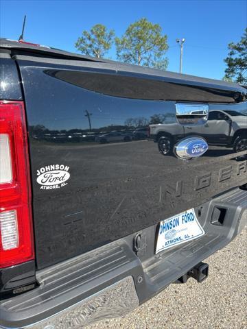 used 2022 Ford Ranger car, priced at $35,788