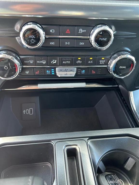 new 2025 Ford F-150 car, priced at $71,795