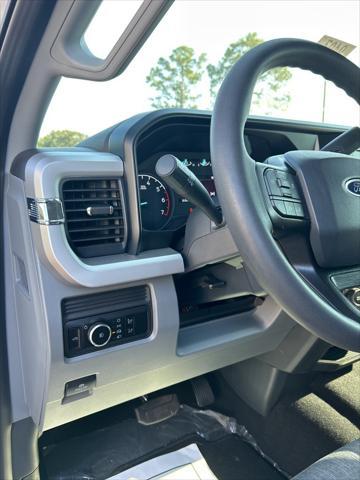 new 2024 Ford F-250 car, priced at $59,110