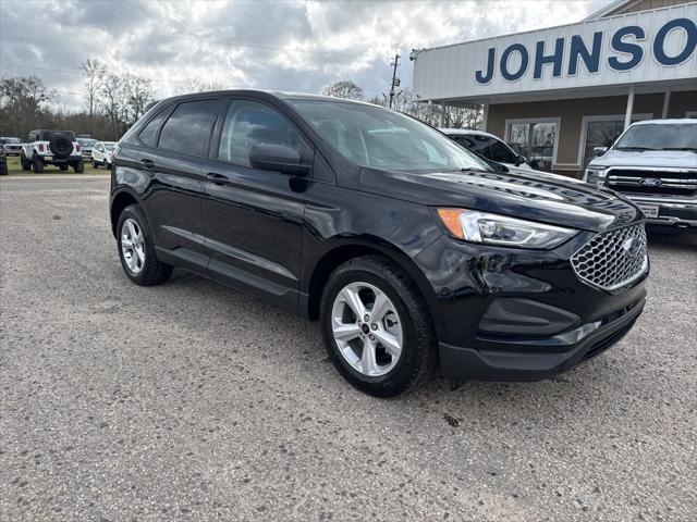 new 2024 Ford Edge car, priced at $31,288