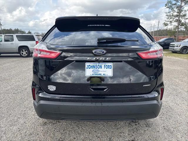 new 2024 Ford Edge car, priced at $37,782