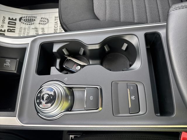 new 2024 Ford Edge car, priced at $31,288