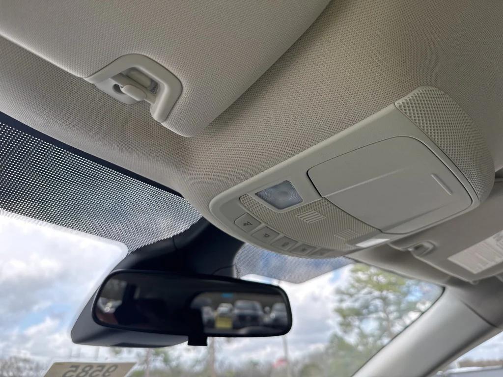 new 2024 Ford Edge car, priced at $40,260