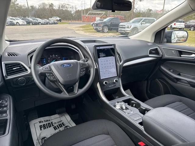 new 2024 Ford Edge car, priced at $37,782