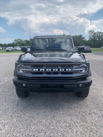 used 2021 Ford Bronco car, priced at $38,969