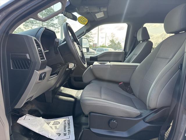 used 2021 Ford F-350 car, priced at $38,558