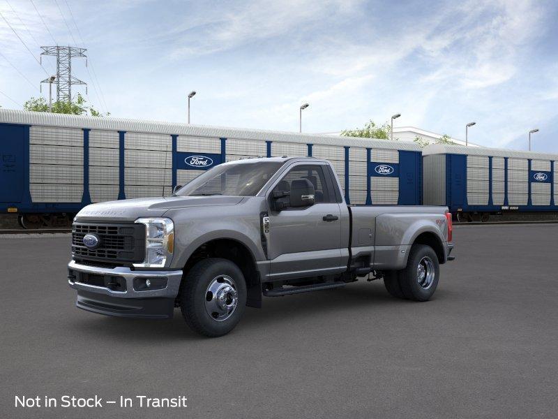new 2024 Ford F-350 car, priced at $57,030