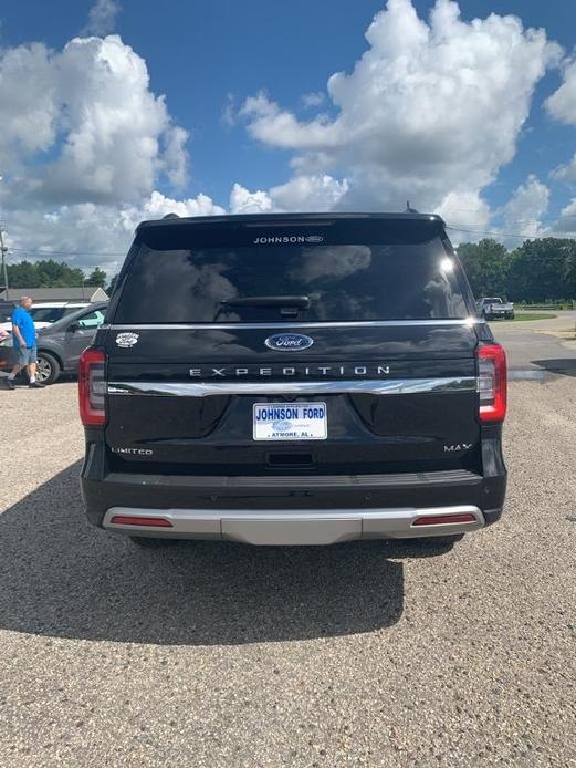 new 2024 Ford Expedition car, priced at $68,288