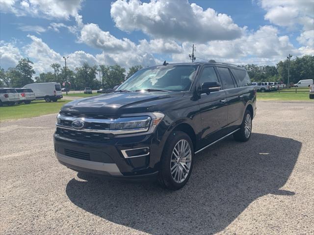 new 2024 Ford Expedition car, priced at $66,390