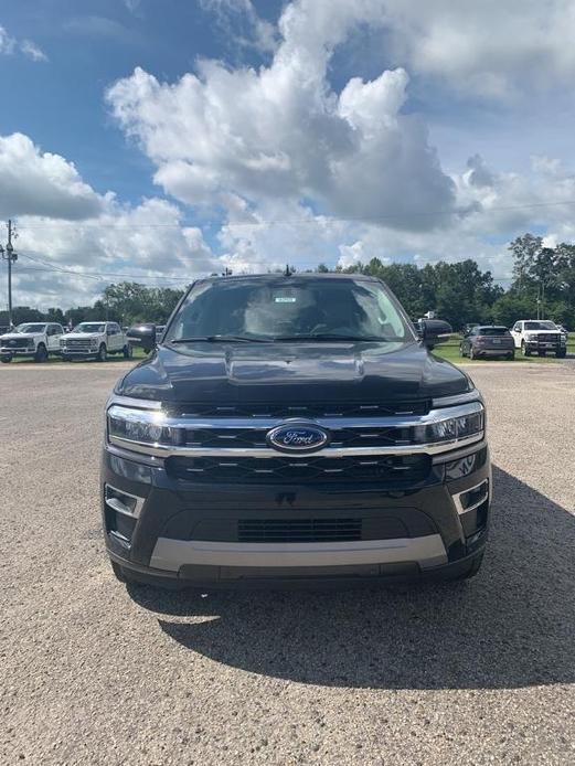 new 2024 Ford Expedition car, priced at $68,288