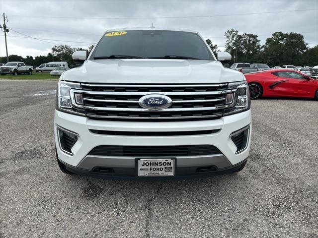 used 2020 Ford Expedition car, priced at $35,969