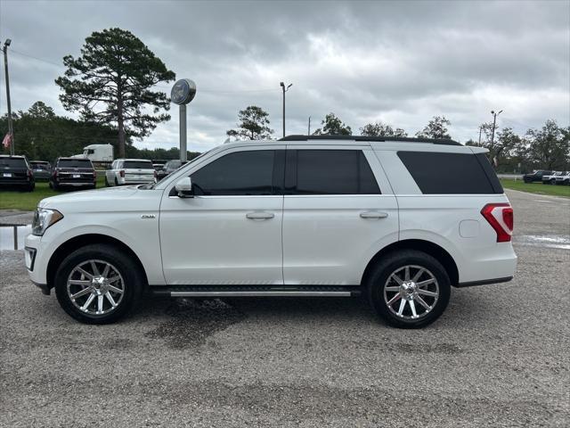 used 2020 Ford Expedition car, priced at $35,969