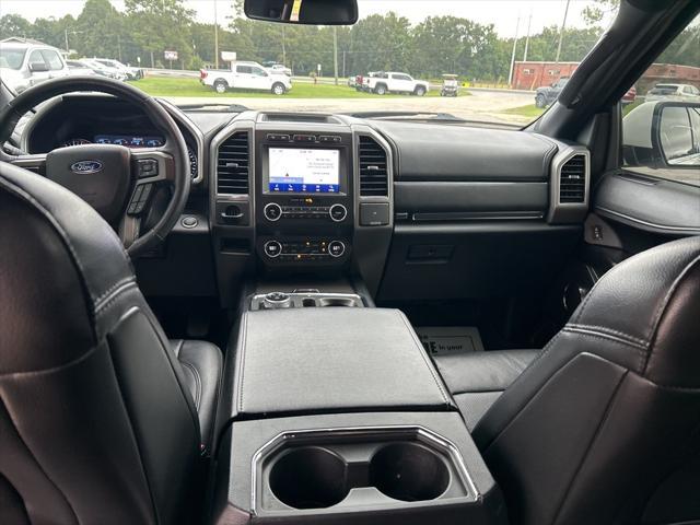 used 2020 Ford Expedition car, priced at $35,969