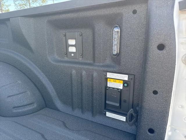 new 2025 Ford F-250 car, priced at $99,850