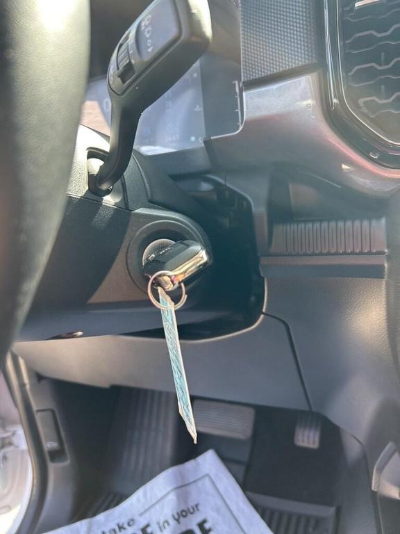 used 2024 Ford Ranger car, priced at $39,558